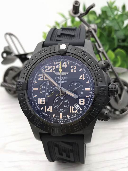 Breitling Watch 700